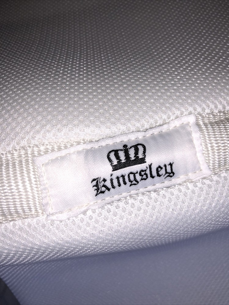 KINGSLEY PAD 2-LAAGS Extra Large 2L- PW