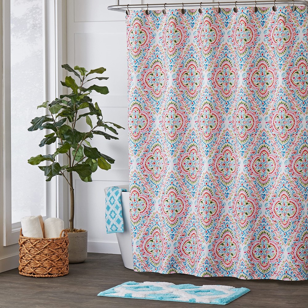 Southern Medallion Hand Towel 2-Pack