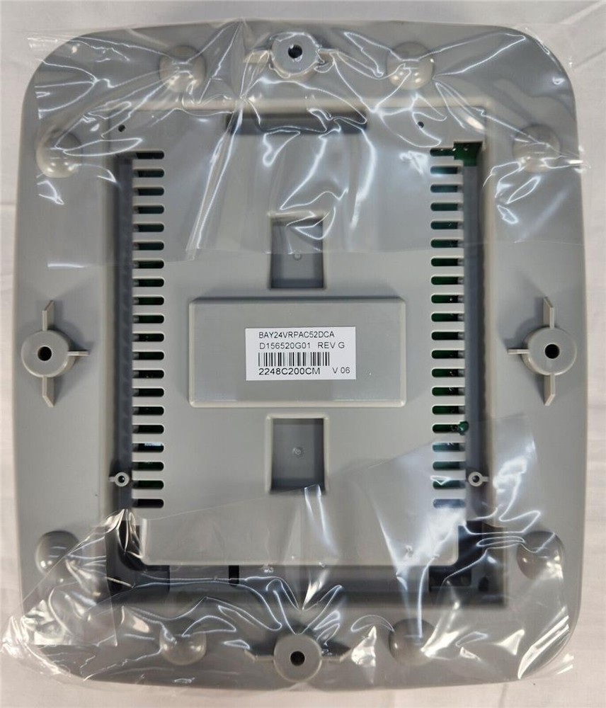 Trane BAY24VRPAC52DCA Conventional 24 Volt HVAC System Interface Relay Panel