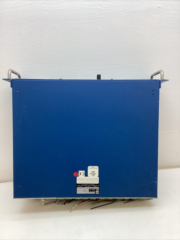 ESC 8832 Data System Controller S-132-0001