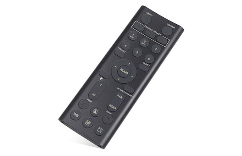 BirdDog IR Remote Control - LN Condition