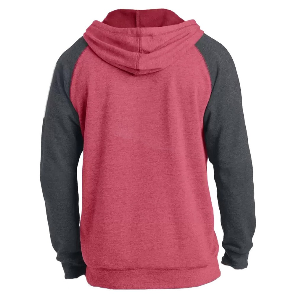 Elevation Light Weight Logo Sweatshirt Medium