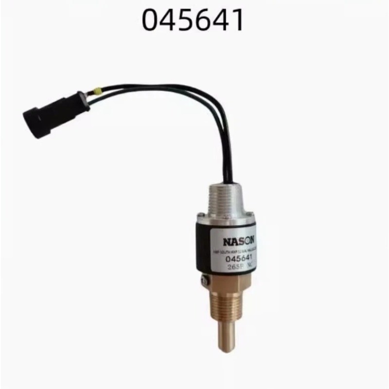 Temperature Switch Sensor 045641 for Sullair Air Compressor FedEx/DHL
