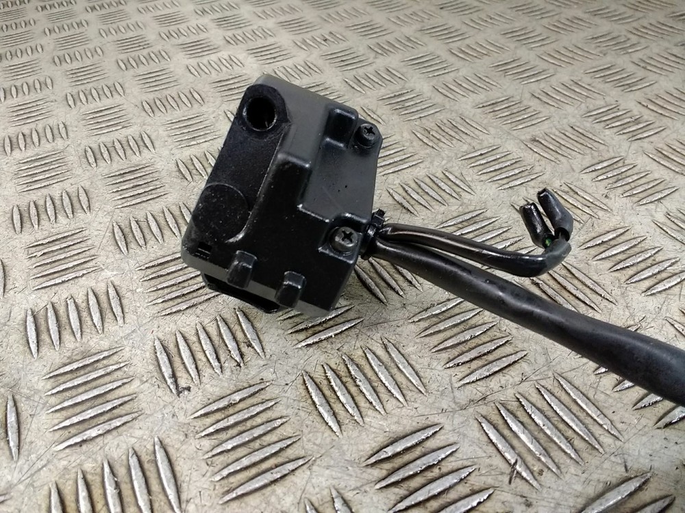 2012-2013 HONDA PCX 125 Right Hand Switch Gear