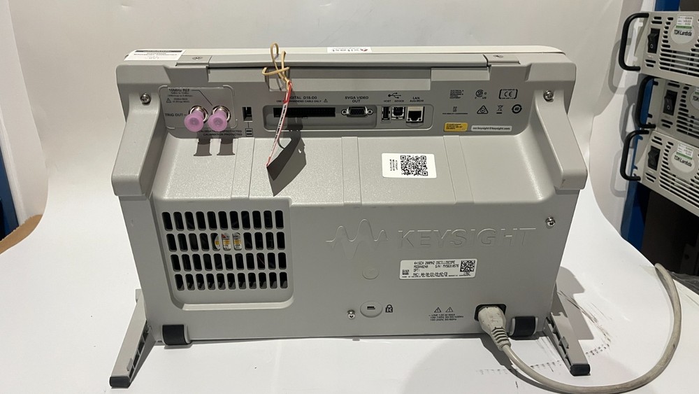 AGILENT KEYSIGHT - MSOX4024A