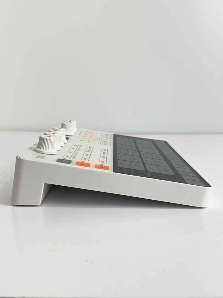 IK Multimedia DJ Equipment Used