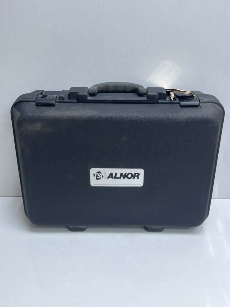TSI ALNOR HM680 Hydrolic Manometer