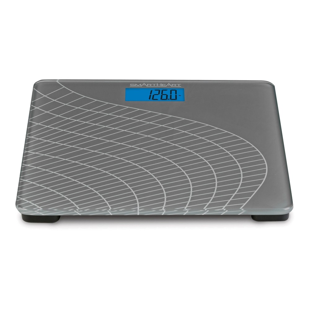 Veridian Digital Floor Scale 4 per Case