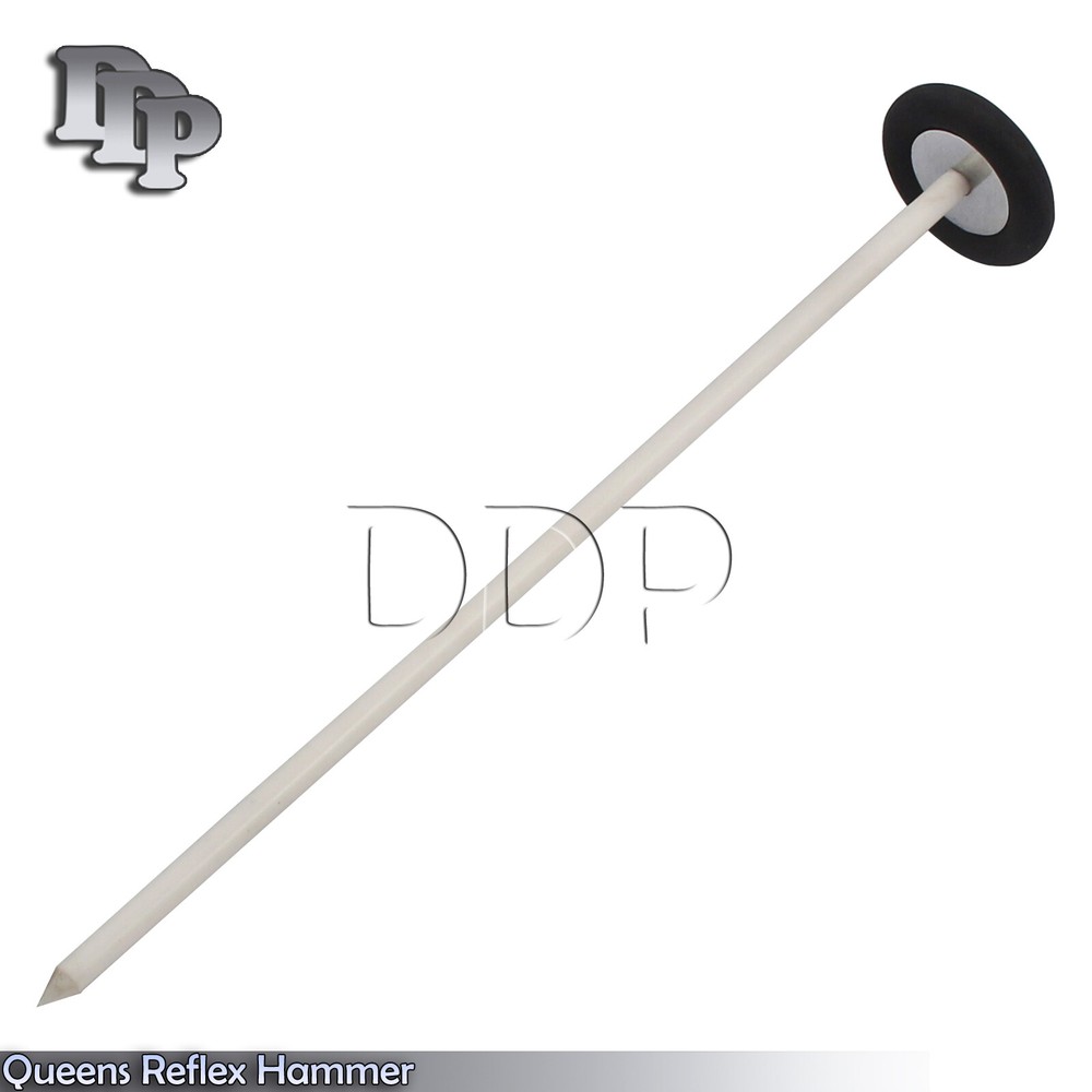 Queens Reflex Hammer Diagnostic Instruments