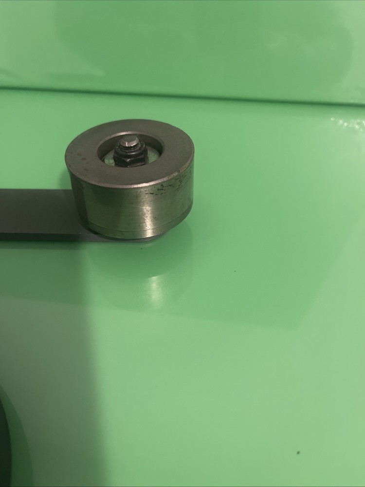 Treadmill Motor Belt Adjustable, Or Many Projects