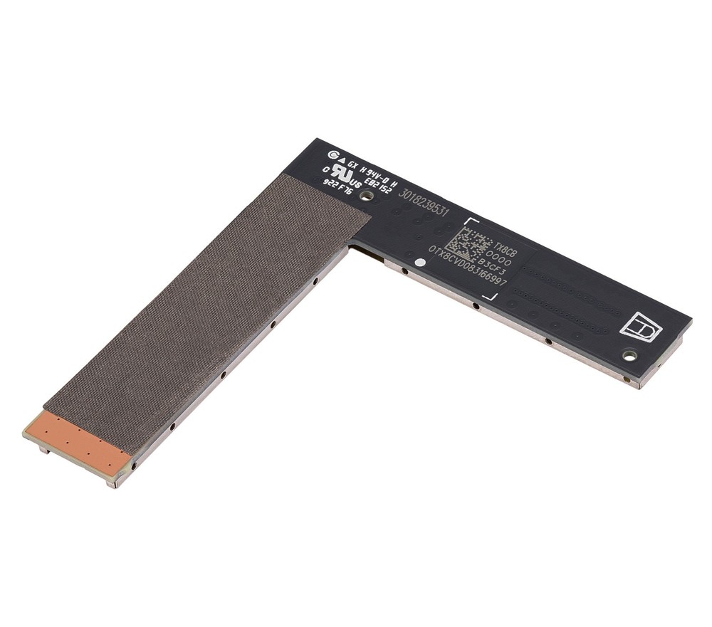 Premium Replacement Touch Connect Board for Microsoft Surface Go (11824/1825)