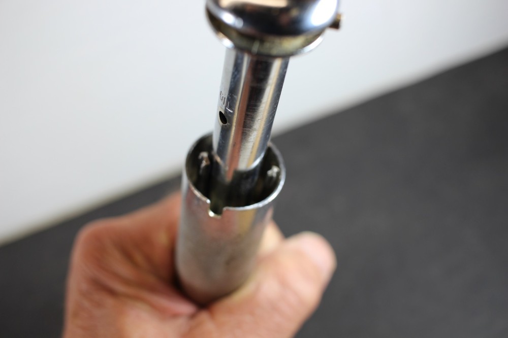 Klein Tools No.64002 Push Drill with 4 Bits