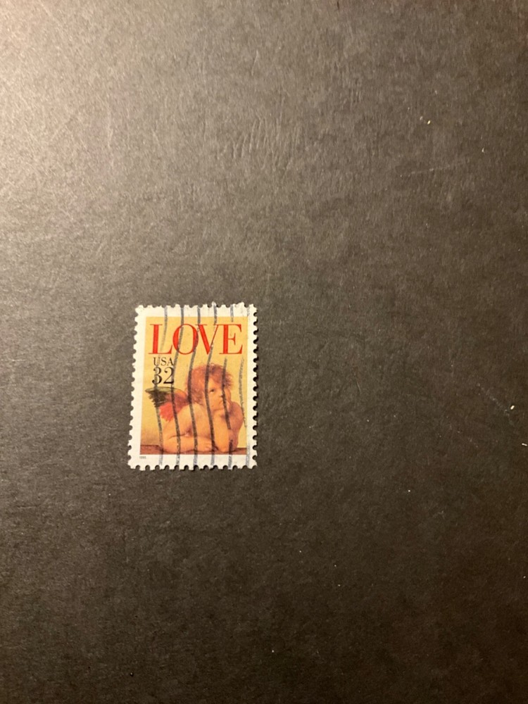 US Scott #2957 used