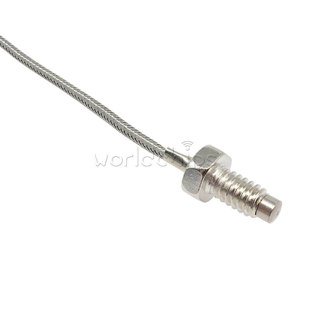 REX-C100 Digital PID Thermostat temperature Controller SSR output K Thermocouple