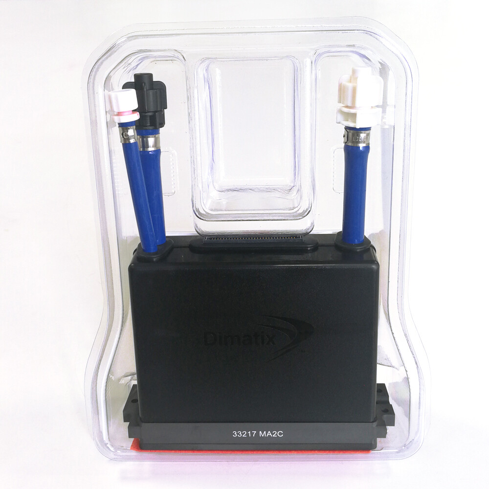 SG1024MA2C 25pl printhead