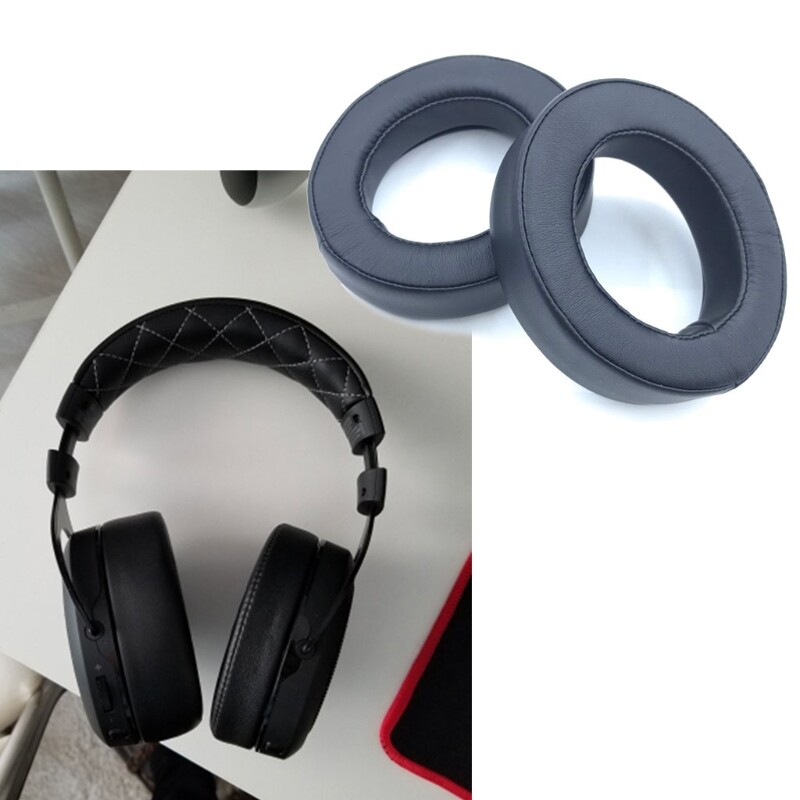 For HS50 HS60 HS70 Gaming Headset Replacement Earpads