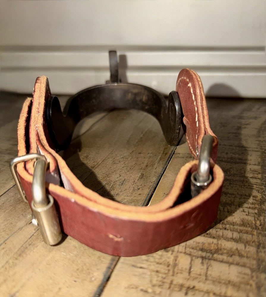 Beautiful Cowboy Spurs