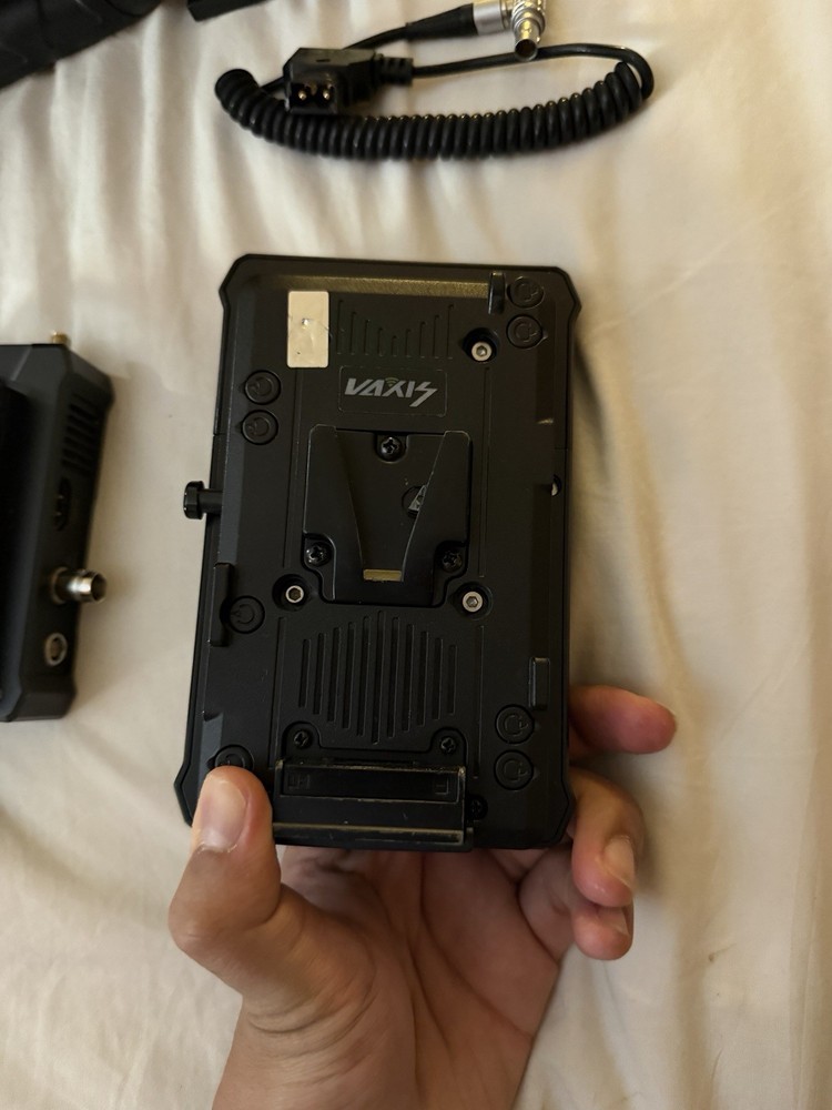 Vaxis Storm Mini 500ft