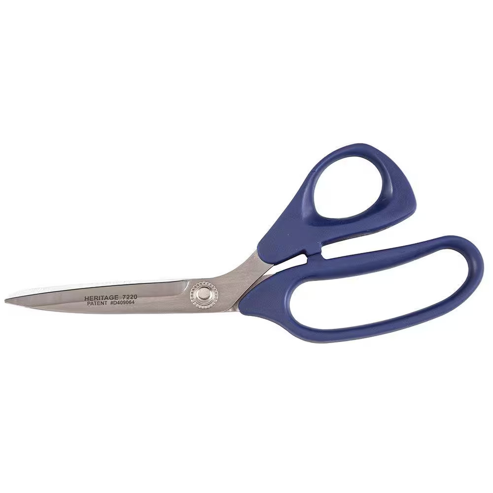 8-7/8 In. Steel Bent Trimmer