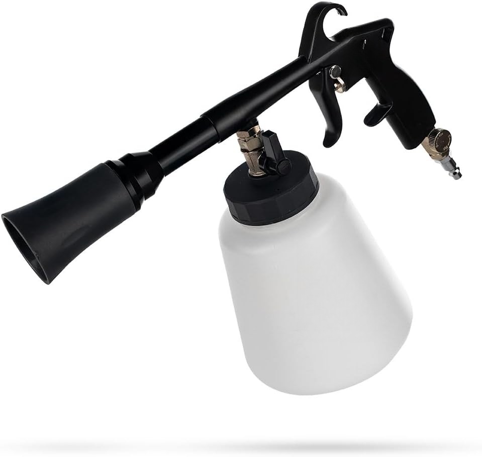 Super Air Injector Enhanced Edition - - Black