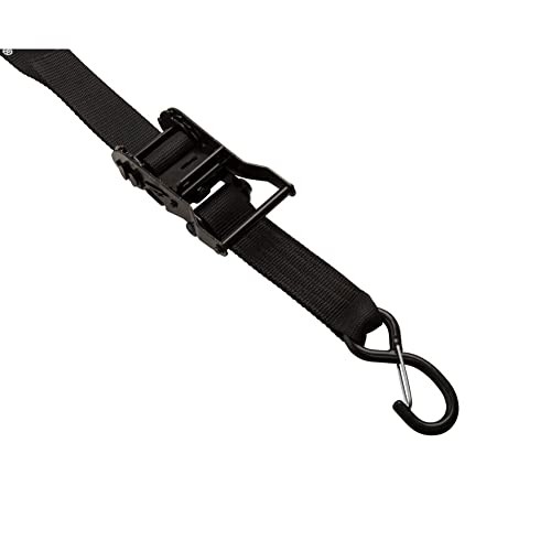 3-Way Ratchet Strap