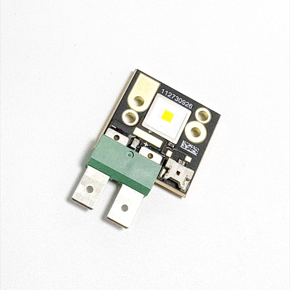 Luminus CFT-90 Green Module High Brightness Green LED 100 W Hight Power New