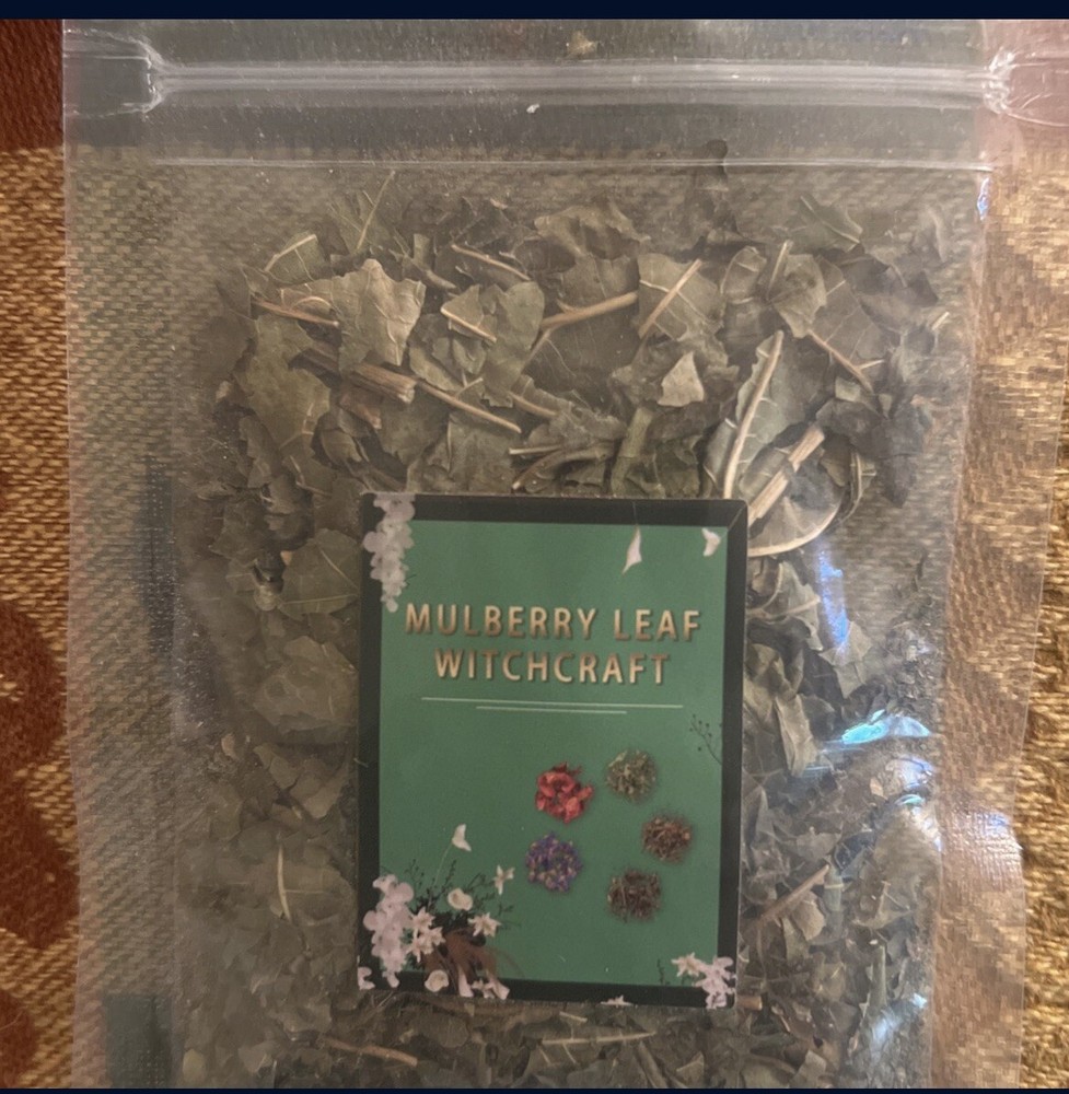 HedgeWitch Herbs