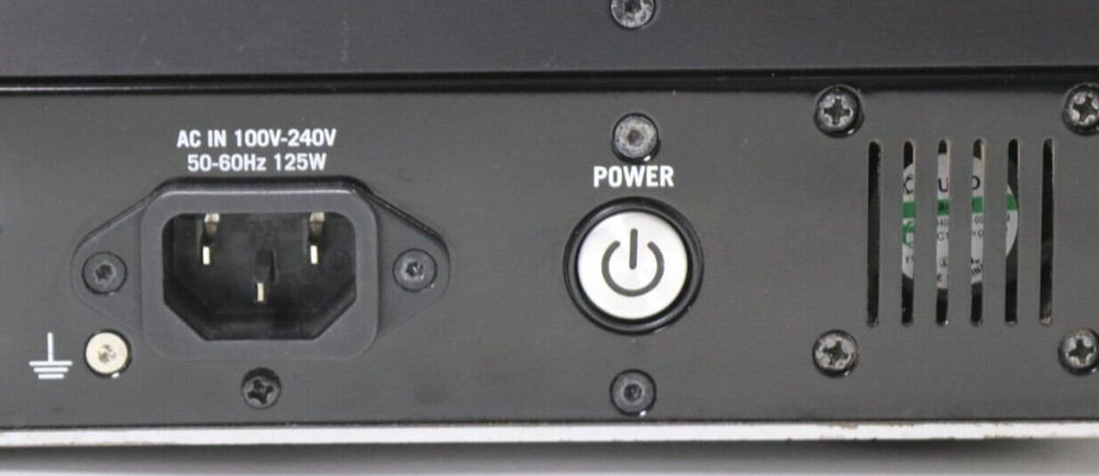 Numark NS7 DJ Controller with Power Supply - Free Shipping!