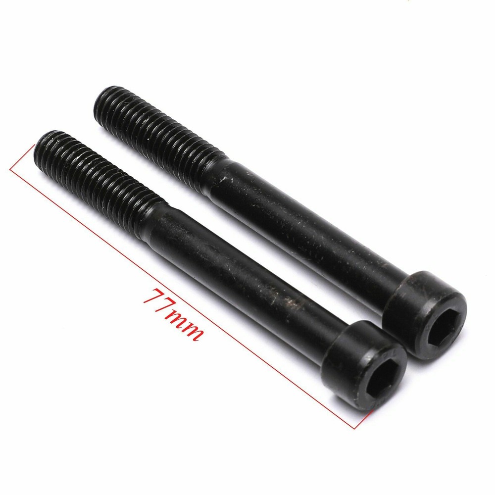 Universal Piston Pin Extractor Remover Puller Tool ATV Quad