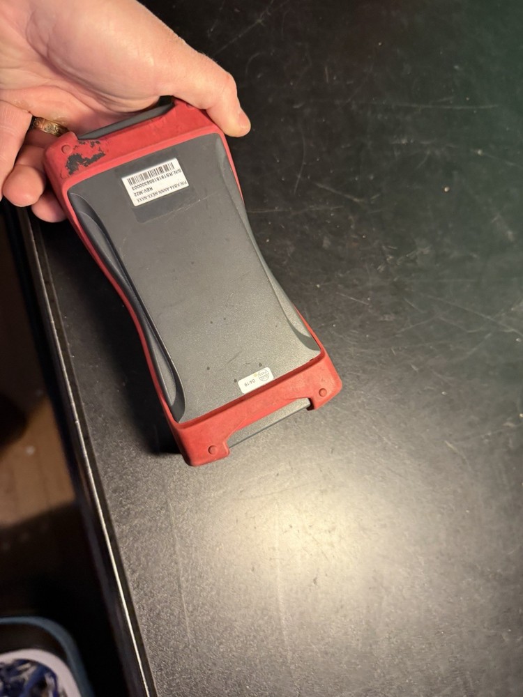 Assetworks REV030 fuel focus programmer Unit only