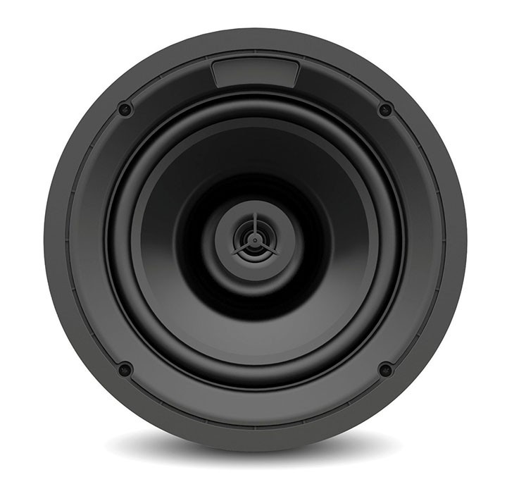 MTX 8" 65W RMS 8 Ohm 2-Way Ceiling Mount Speakers (Pair)