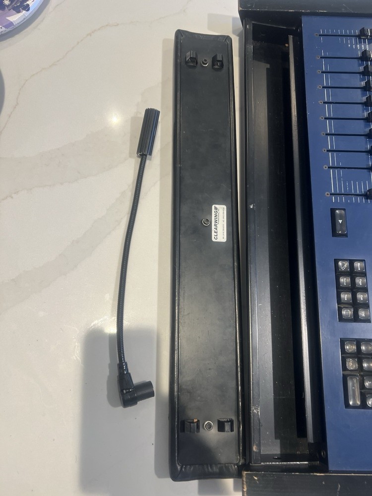 FLYING PIG SYSTEMS ROAD HOG 2 FULL BOAR LIGHTING CONSOLE