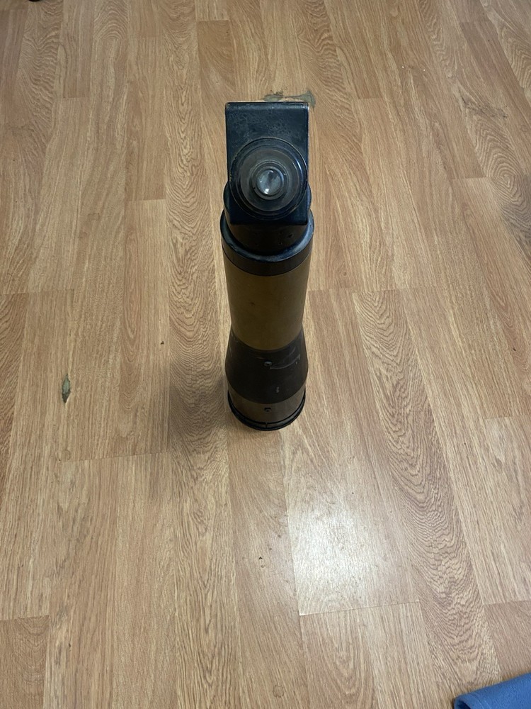 WWII NIKKO TELESCOPE No.246