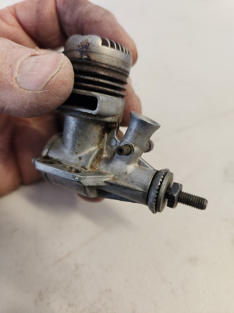 Fox 15 Model Engine