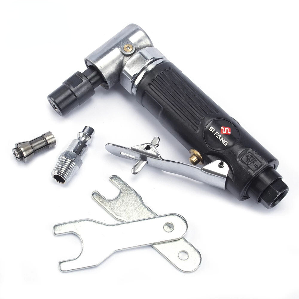 Air Angle Dying Grinder Pneumatic Grinding Mill Engraving Machine Grinding Discs
