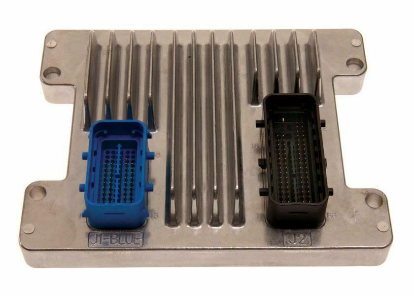 2002 Grand Am 2.2L Engine Computer 12210553 Programmed To Your VIN PCM ECM