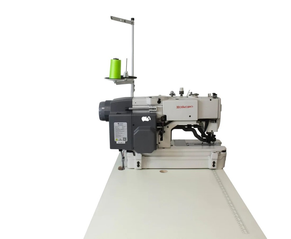 NT-798E BUTTON HOLE SEWING MACHINE