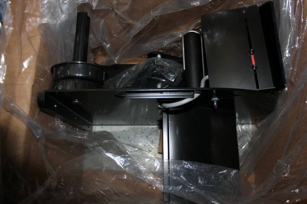 Start International LD8050 Electric Label Dispenser