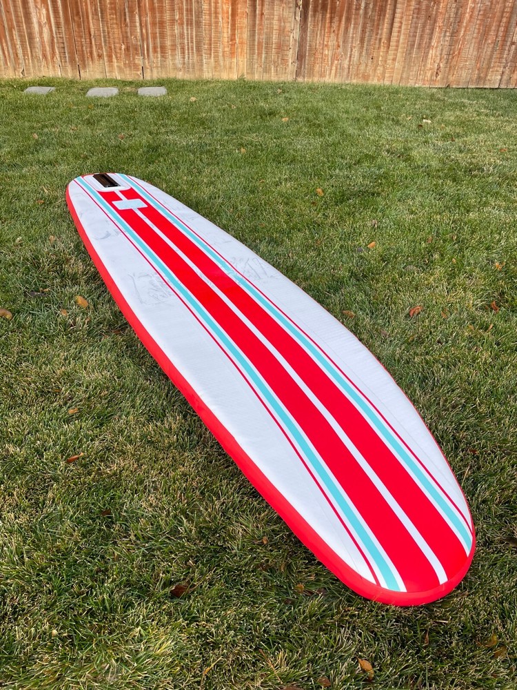 Hydro Force Inflatable Surfboard 8ft.