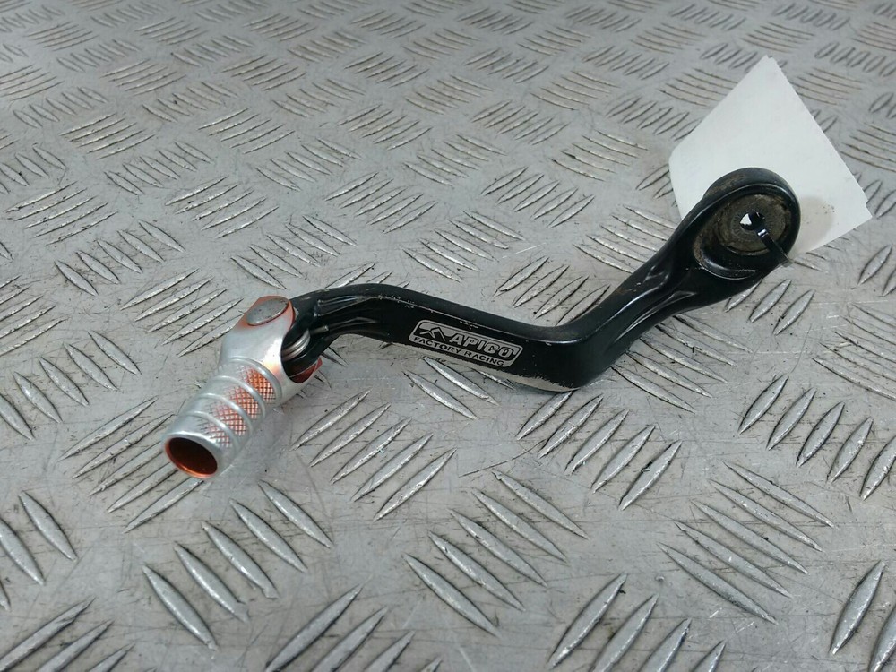 2012 KTM SX Gear Linkage