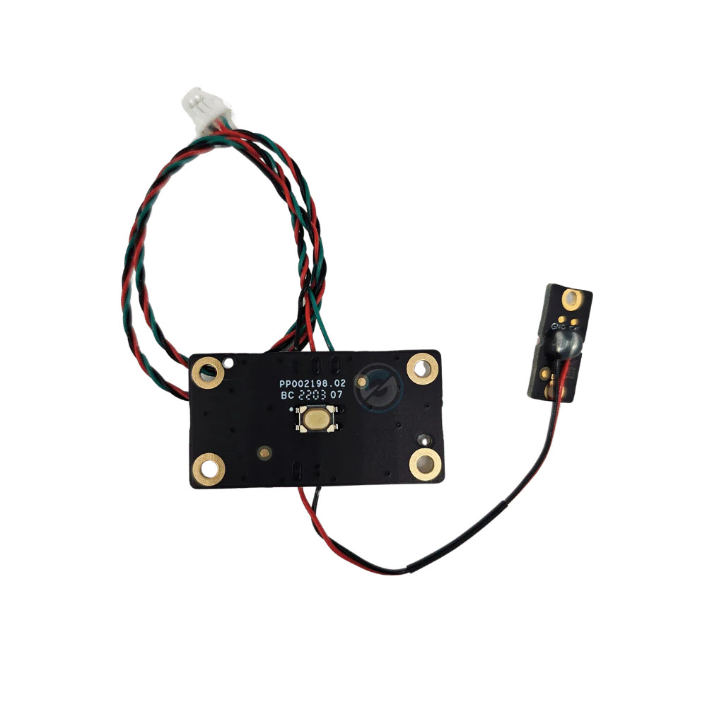 DJI RC Plus C1-C3 Buttons