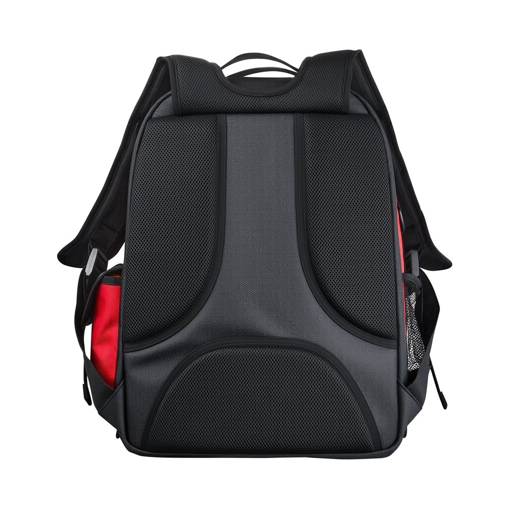 Welding Backpack 25.2L Welder Backpack for Tools Helmet 1680D High-Density