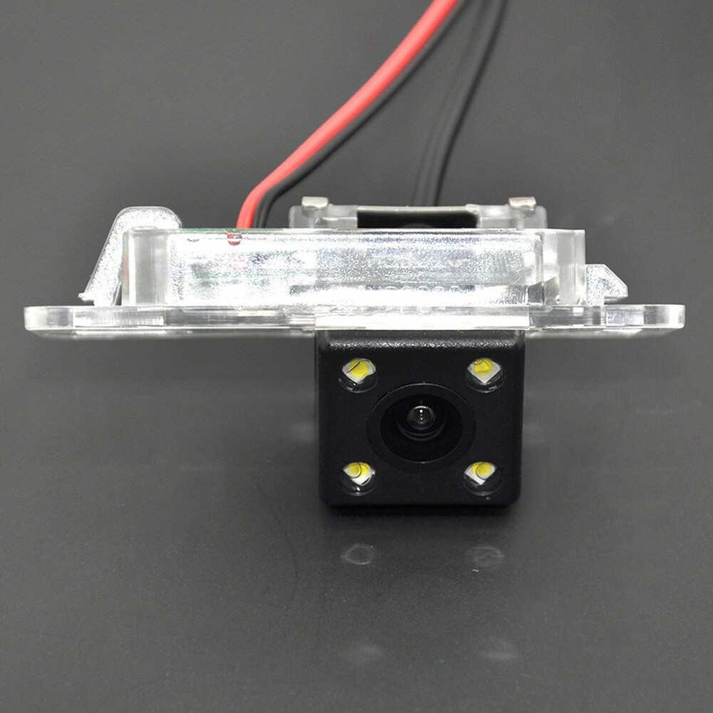 Car Rear View Reverse Backup Camera Night Vision For BMW E46 E39 X3 E60 E61 E90