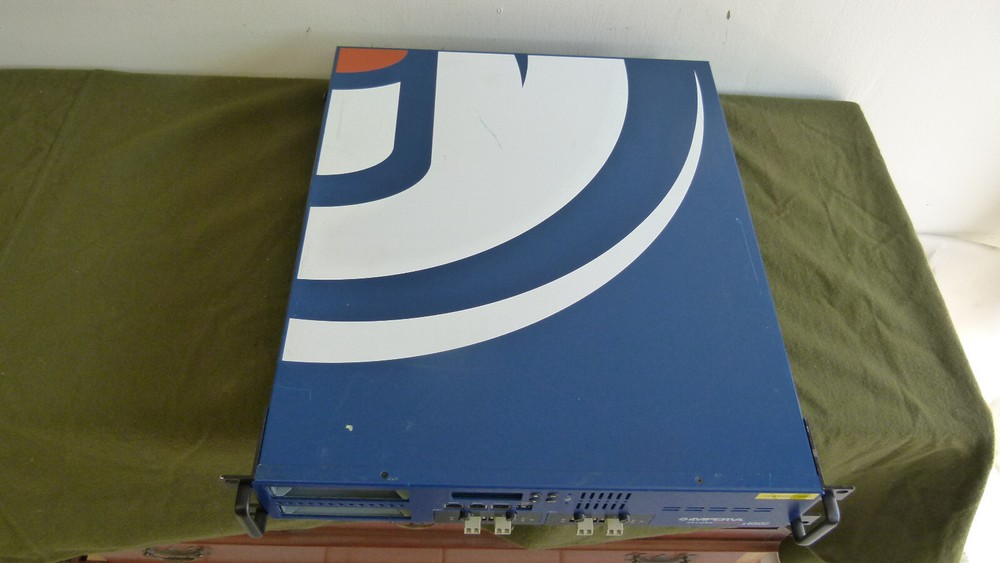 Imperva Securesphere X6500 - Web Application Firewall