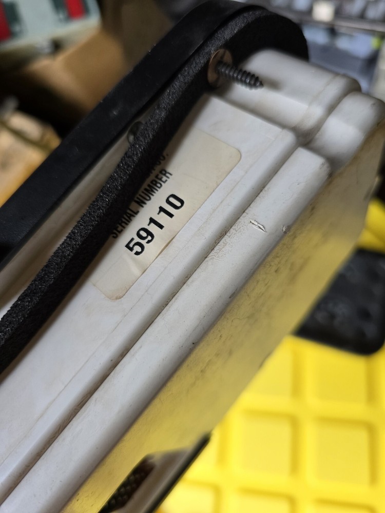 Textron Cushman Speed Panel 12V.NEG.GND