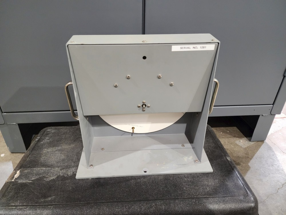 Waters 6500-T4 Torque Calibrator