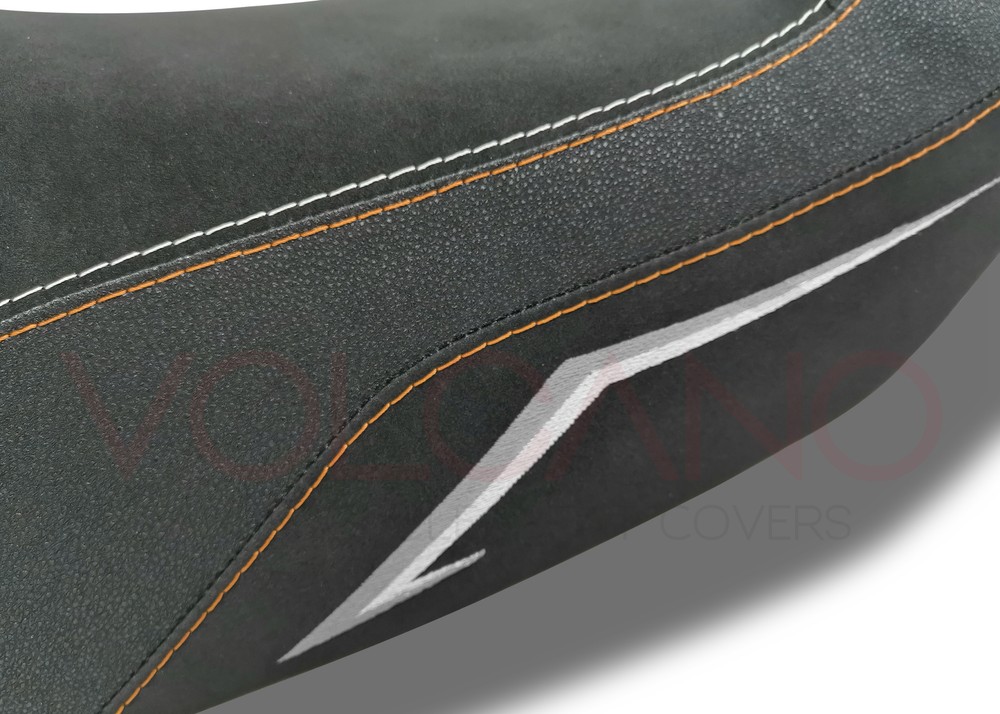 Cover Reporting Saddle Kawasaki Ninja Versys 1000 2011-2018