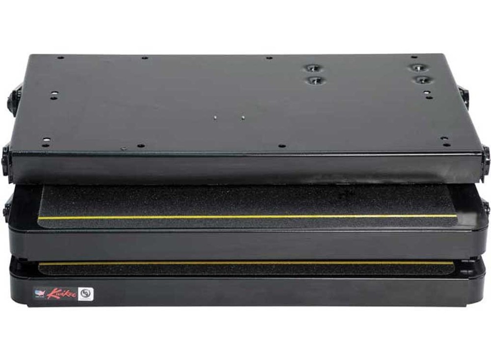 Lippert 3726892 Step, Series 40 w/Motor,Control, & Switch