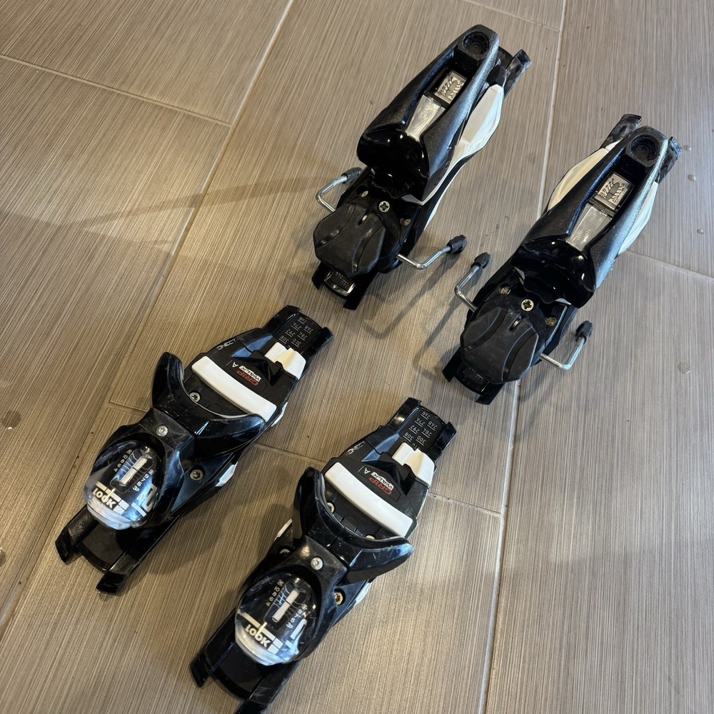 Look NX12 Konect GW B100 Ski Bindings