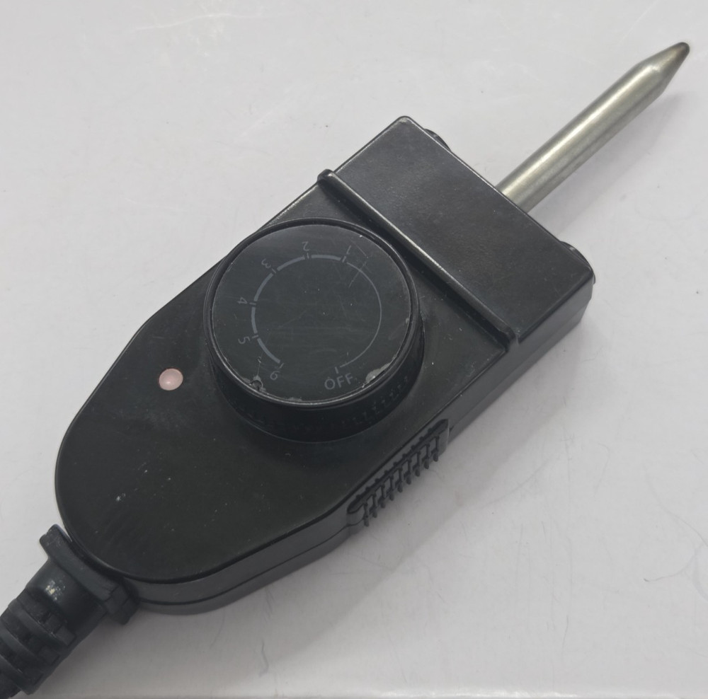 Toastmaster Model TP-02 Skillet Control Probe - Replacement Tested for Power